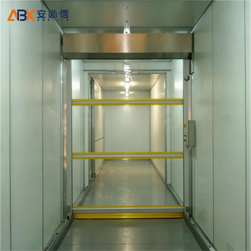 株洲快速门