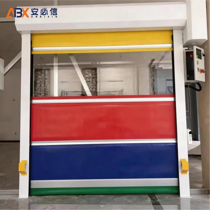 株洲自动快速门