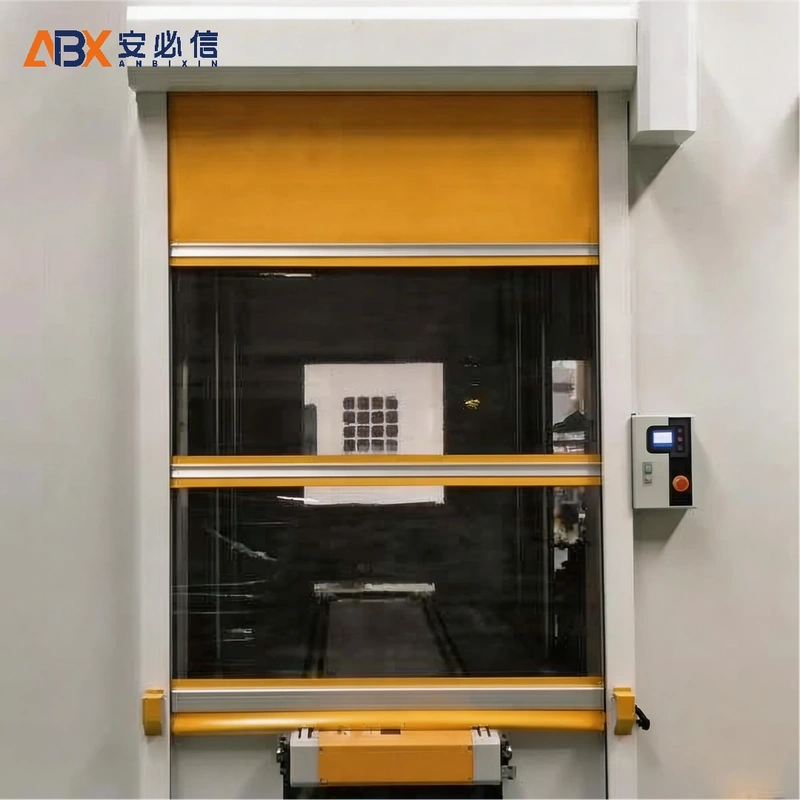 株洲工业快速门