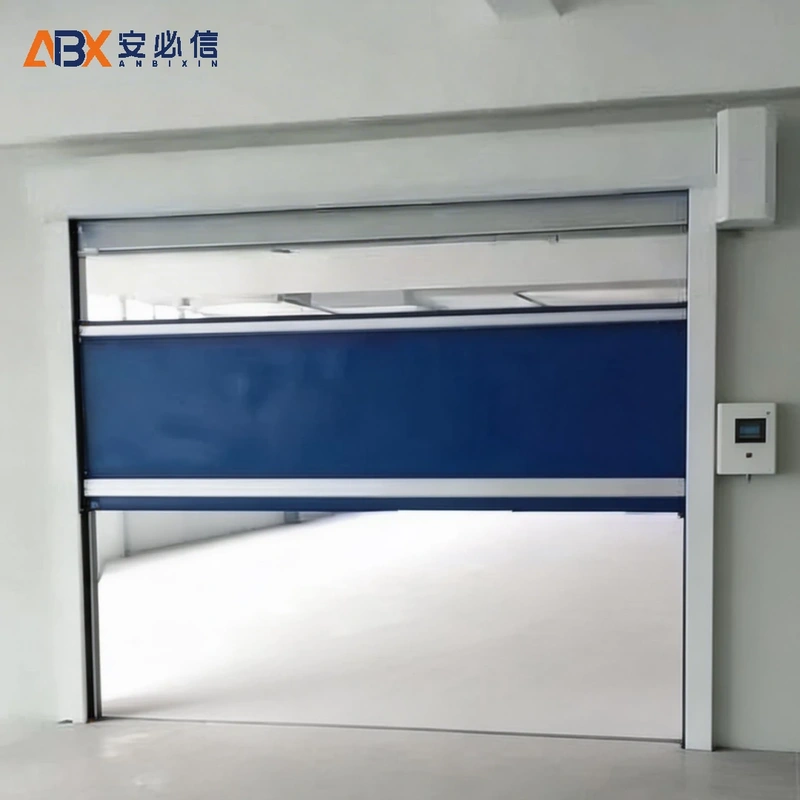 株洲洁净快速门